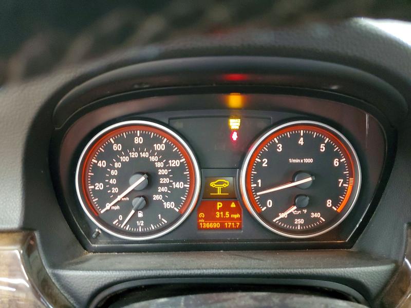 Aukcja sprzedaży 2009 Bmw 335, vin: WBAWL73599P473804, numer aukcji: 65915396