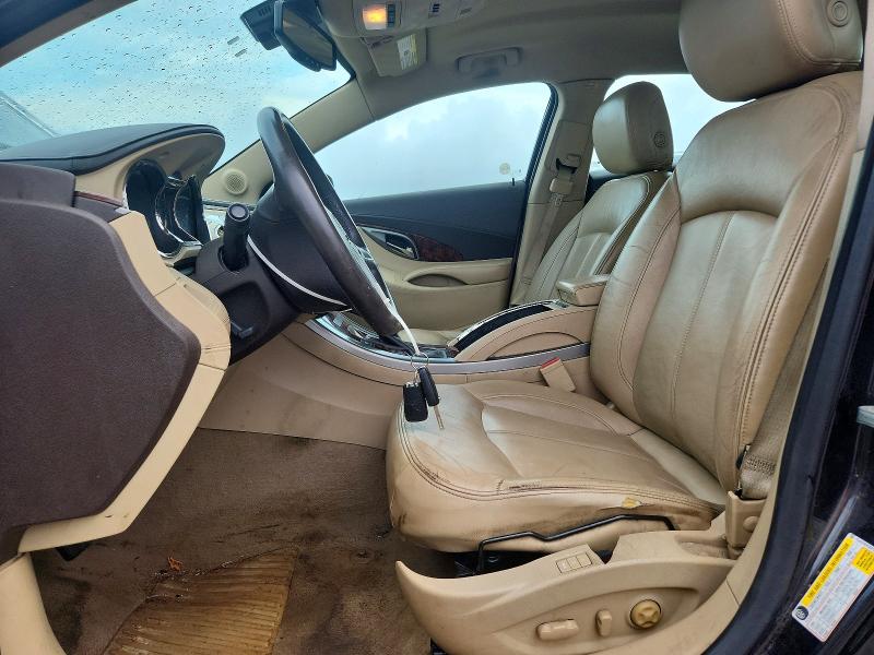 Продаж на аукціоні авто 2013 Buick Lacrosse, vin: 1G4GC5ER3DF287682, номер лоту: 66758246