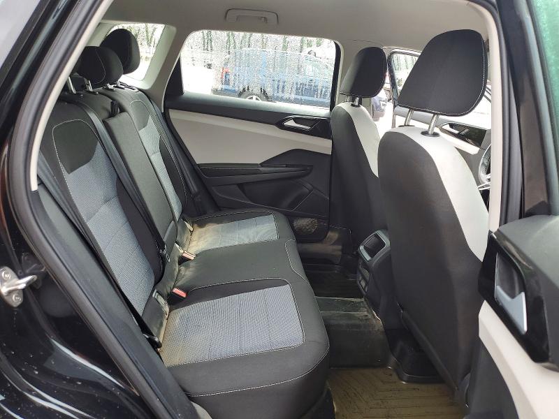 Продажа на аукционе авто 2025 Volkswagen Taos, vin: 3VV5C7B23SM067360, номер лота: 64833866