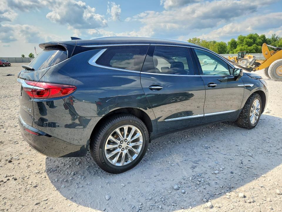Aukcja sprzedaży 2018 Buick Enclave, vin: 5GAEVBKW7JJ122405, numer aukcji: 63645726