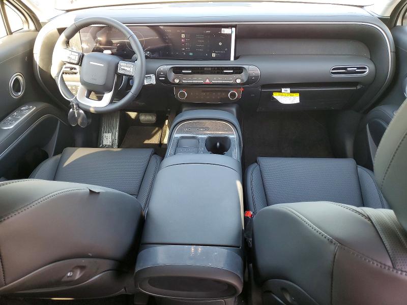 Aukcja sprzedaży 2026 Hyundai Palisade, vin: KM8RMES23TU043487, numer aukcji: 67196316