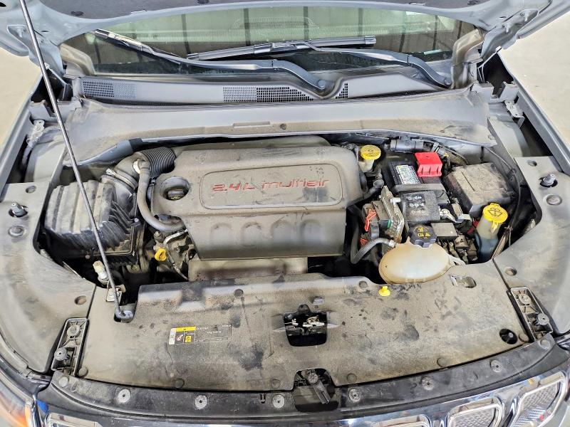 Продаж на аукціоні авто 2022 Jeep Compass, vin: 3C4NJDCB4NT111118, номер лоту: 65299496