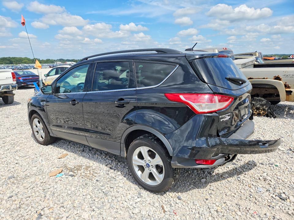 Aukcja sprzedaży 2015 Ford Escape, vin: 1FMCU9GX6FUB03364, numer aukcji: 65657066