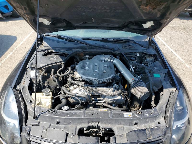 2004 Infiniti G35 მანქანა იყიდება აუქციონზე, vin: JNKCV54E14M823860, აუქციონის ნომერი: 64657566
