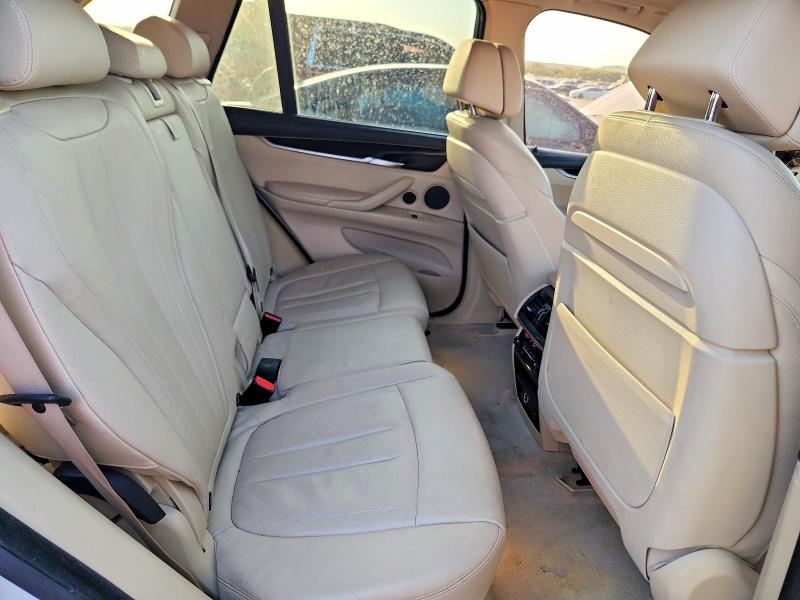 Aukcja sprzedaży 2015 Bmw X5, vin: 5UXKR6C57F0J76429, numer aukcji: 64412866