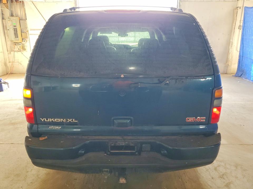 Продажа на аукционе авто 2005 Gmc Yukon Xl, vin: 1GKFK66UX5J149815, номер лота: 63819866