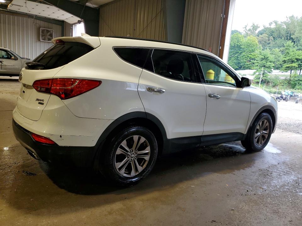 Продажа на аукционе авто 2013 Hyundai Santa Fe Sport, vin: 5XYZUDLB2DG023540, номер лота: 63607946