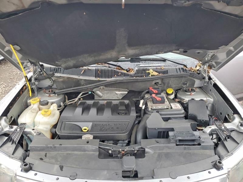 2016 Jeep Compass მანქანა იყიდება აუქციონზე, vin: 1C4NJDBB2GD598720, აუქციონის ნომერი: 65747566