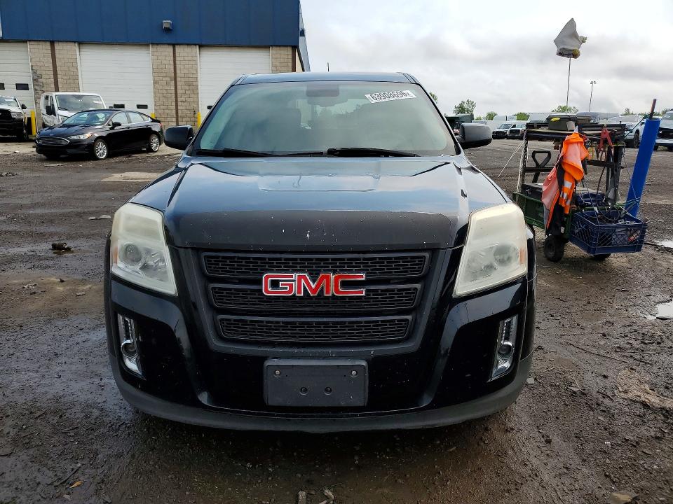 63908696 :رقم المزاد ، 2GKALMEK4F6323243 vin ، 2015 Gmc Terrain مزاد بيع