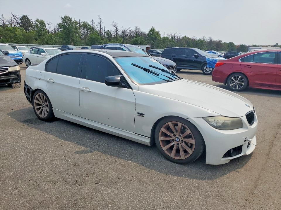 Aukcja sprzedaży 2011 Bmw 328, vin: WBAPK5C51BA659325, numer aukcji: 64366626