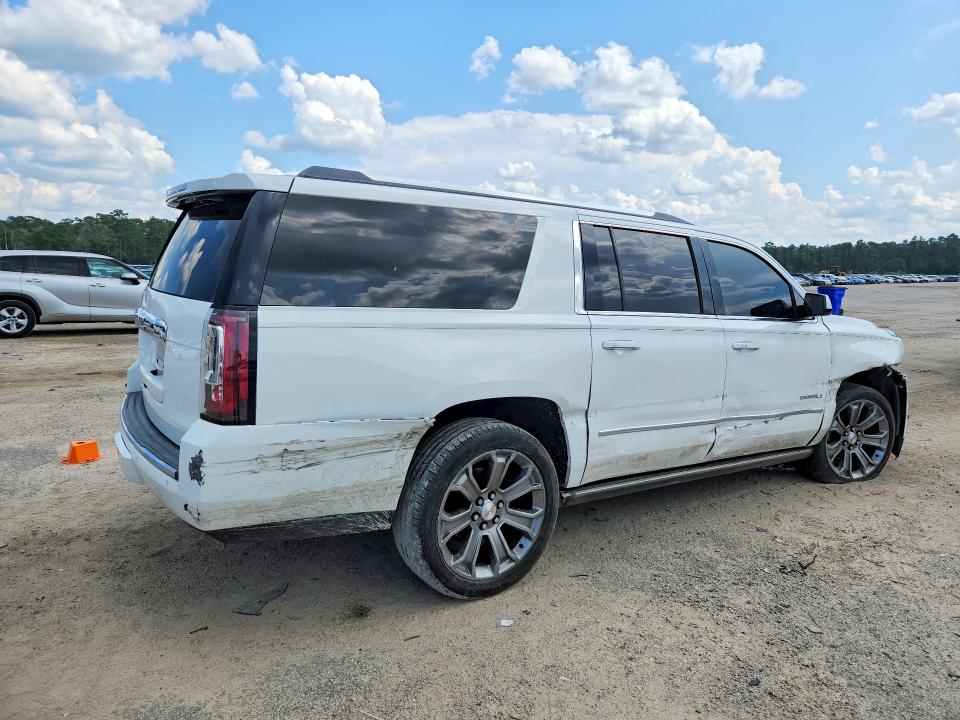 Aukcja sprzedaży 2016 Gmc Yukon Xl, vin: 1GKS2HKJXGR372110, numer aukcji: 64252036