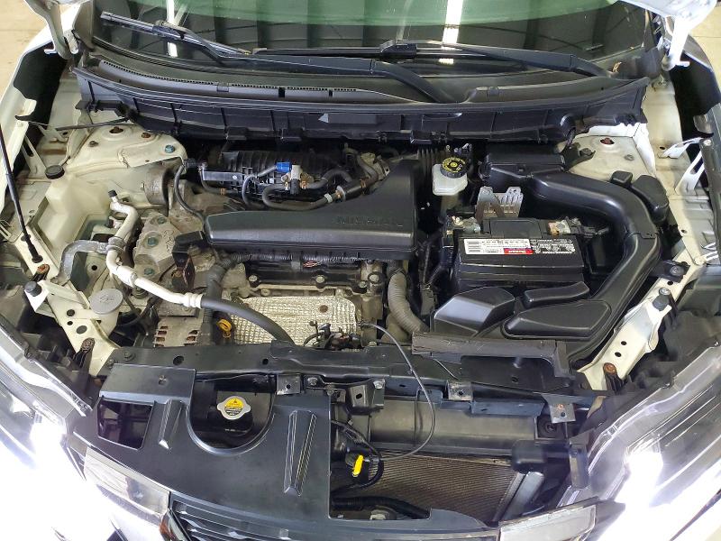 Продажа на аукционе авто 2020 Nissan Rogue, vin: JN8AT2MV8LW112497, номер лота: 63826346