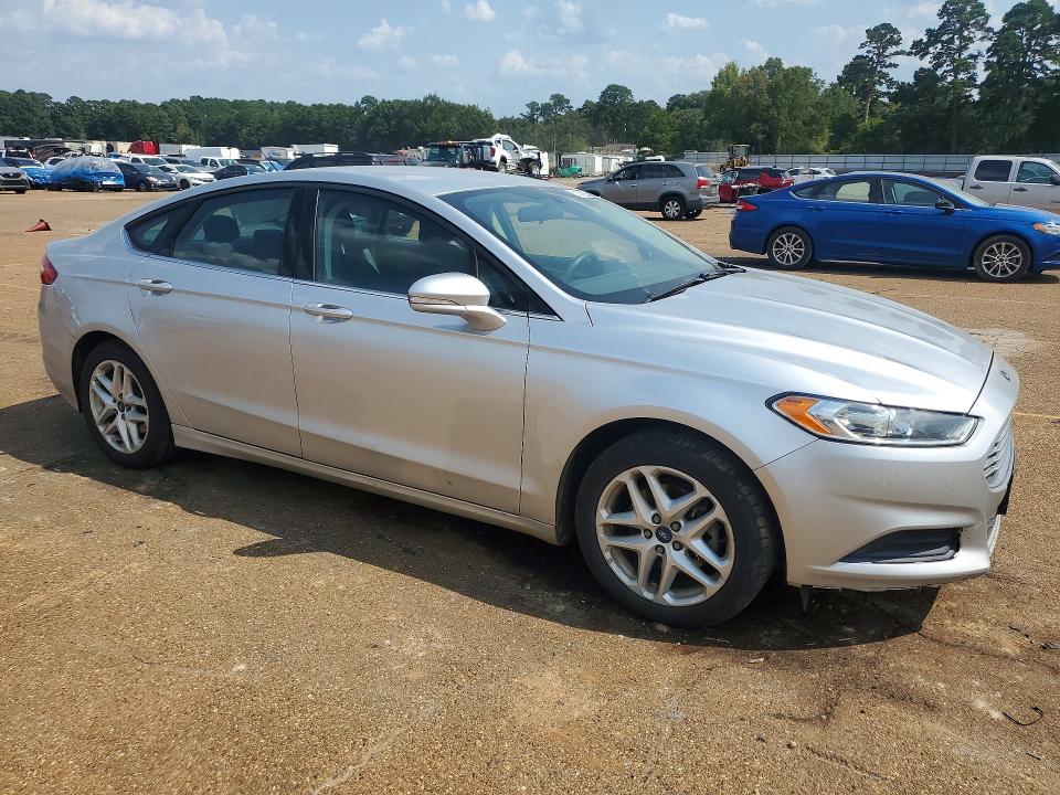 Продаж на аукціоні авто 2015 Ford Fusion, vin: 3FA6P0H79FR170850, номер лоту: 63842036