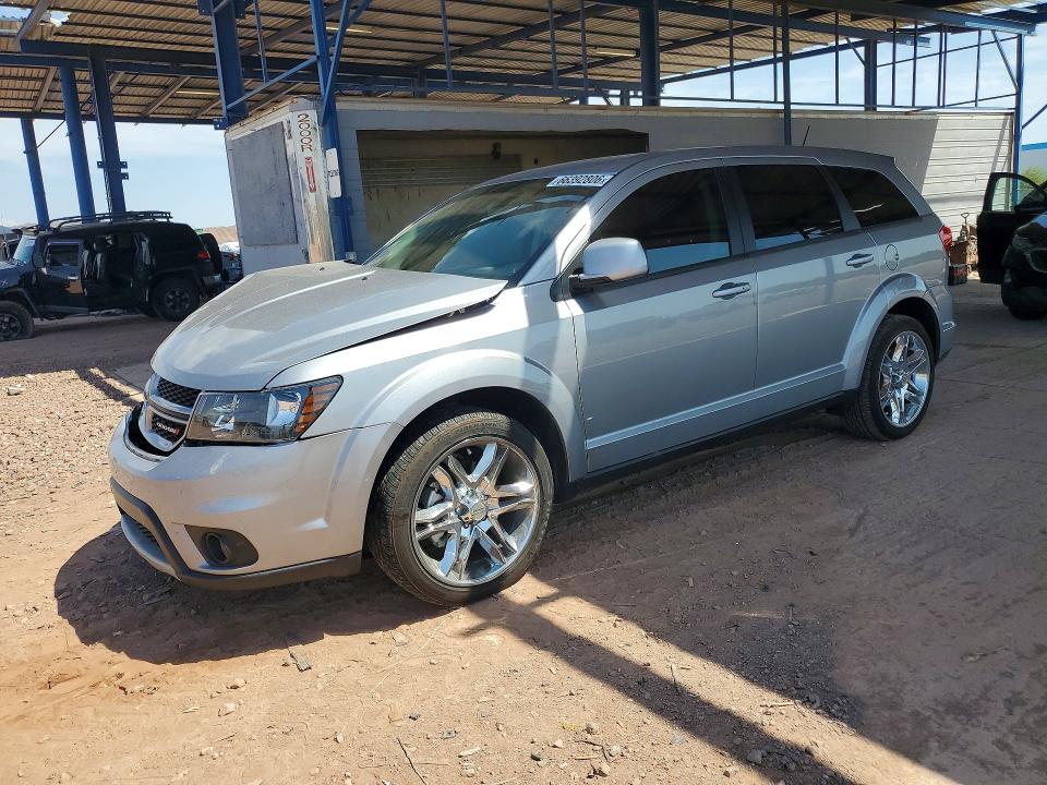 Aukcja sprzedaży 2018 Dodge Journey, vin: 3C4PDCEG3JT187099, numer aukcji: 66392806