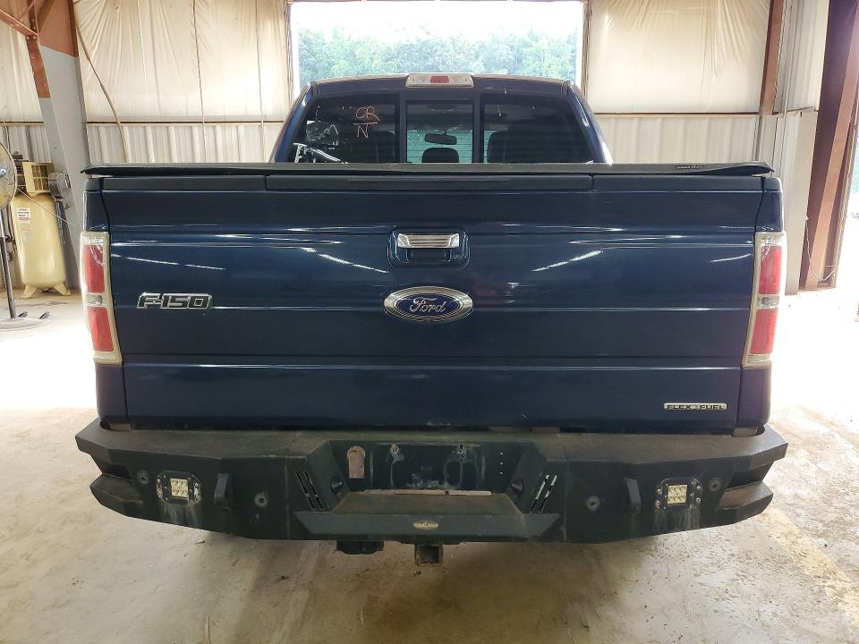 66910816 :رقم المزاد ، 1FTFW1EF5EFA10443 vin ، 2014 Ford F150 مزاد بيع