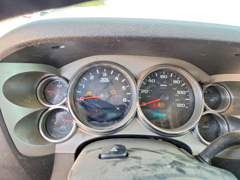 Продаж на аукціоні авто 2013 Chevrolet Silverado, vin: 3GCPKSE79DG185385, номер лоту: 66147706