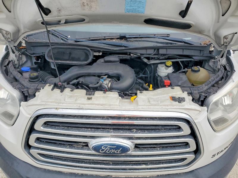 Продажа на аукционе авто 2019 Ford Transit, vin: 1FDES6PMXKKB85902, номер лота: 63260996