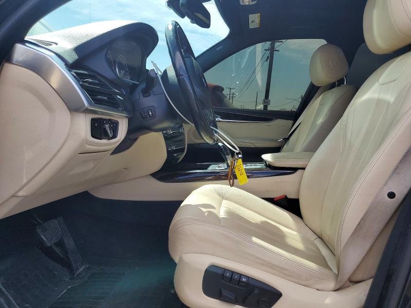 66768176 :رقم المزاد ، 5UXKR0C38H0V82704 vin ، 2017 Bmw X5 مزاد بيع