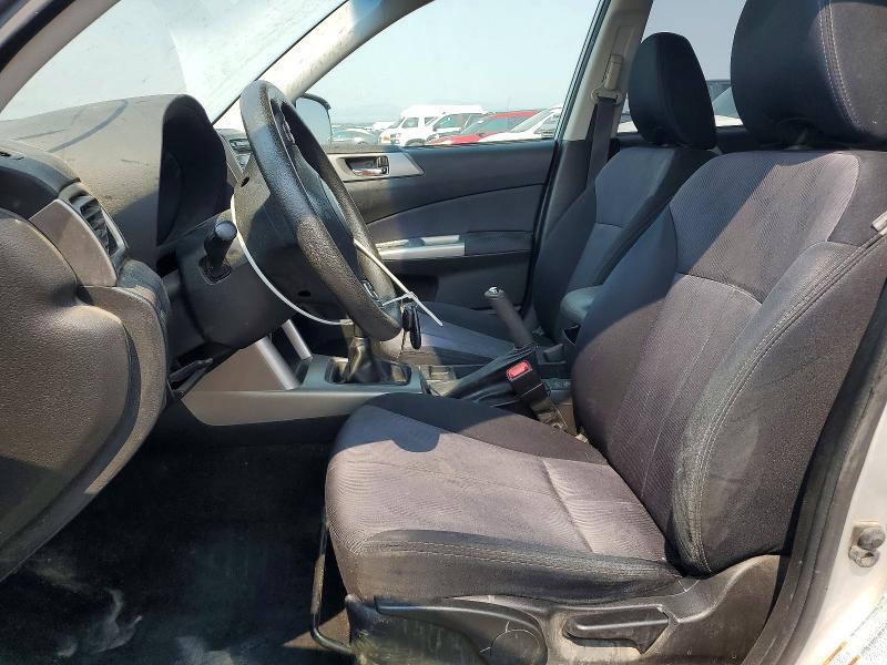 Aukcja sprzedaży 2009 Subaru Forester, vin: JF2SH636X9G776467, numer aukcji: 64605276