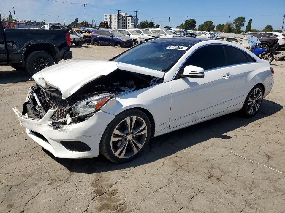 66429036 :رقم المزاد ، WDDKJ6FBXFF301713 vin ، 2015 Mercedes-benz E مزاد بيع