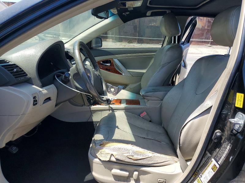 Aukcja sprzedaży 2009 Toyota Camry, vin: 4T4BE46K49R093932, numer aukcji: 64698516