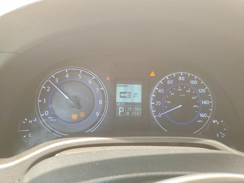 Продаж на аукціоні авто 2012 Infiniti G37 Sedan, vin: JN1CV6AR3CM977096, номер лоту: 66029526