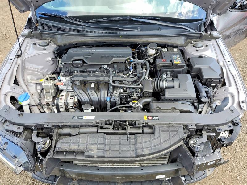 66431566 :رقم المزاد ، KMHLM4DG7RU851343 vin ، 2024 Hyundai Elantra مزاد بيع