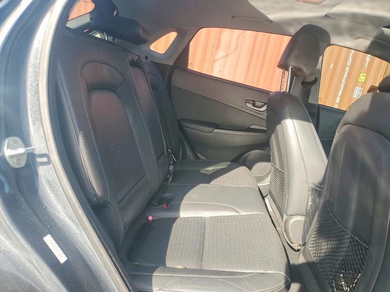 Aukcja sprzedaży 2019 Hyundai Kona, vin: KM8K53A55KU274369, numer aukcji: 64425756