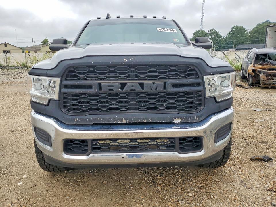 Продаж на аукціоні авто 2020 Ram 2500, vin: 3C6UR5HJ4LG142554, номер лоту: 64893946