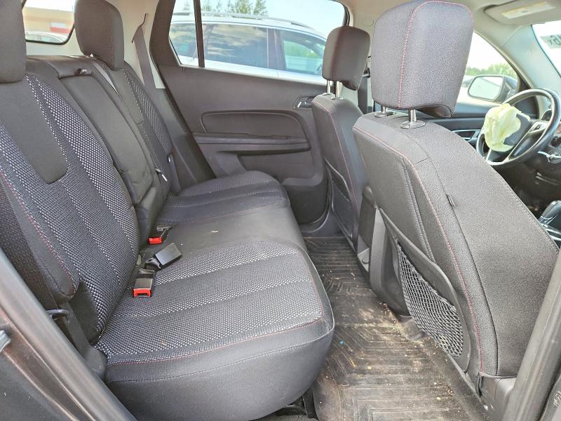 Aukcja sprzedaży 2017 Gmc Terrain, vin: 2GKALNEK9H6336921, numer aukcji: 65214116
