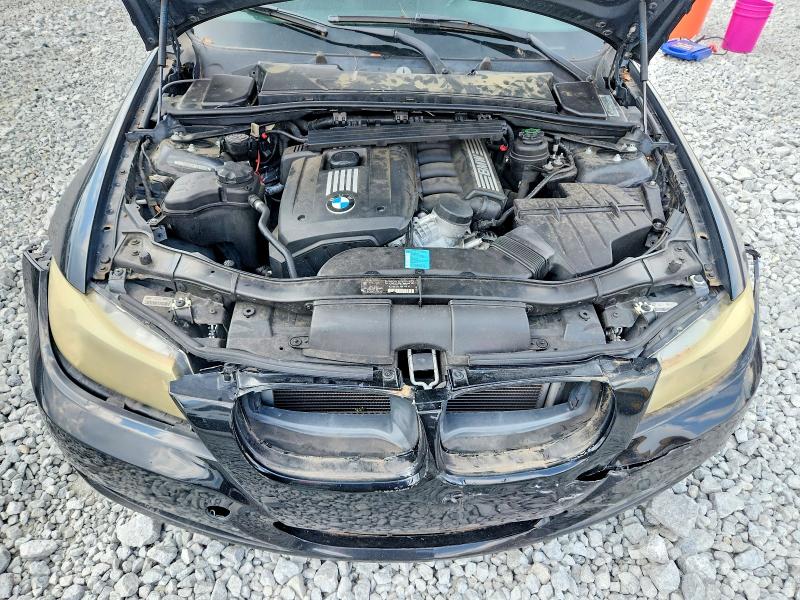 Продаж на аукціоні авто 2011 Bmw 328, vin: WBAPH7C5XBE460082, номер лоту: 64717086