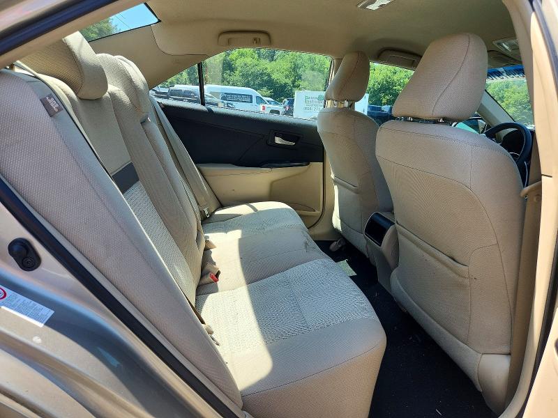 Продажа на аукционе авто 2013 Toyota Camry, vin: 4T1BF1FK5DU206768, номер лота: 63997916