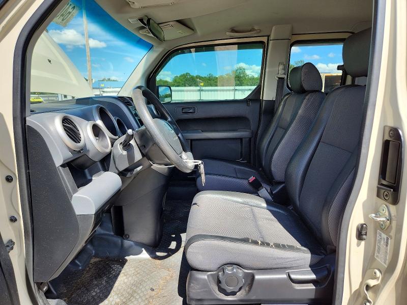 Aukcja sprzedaży 2005 Honda Element, vin: 5J6YH28325L010552, numer aukcji: 64000556