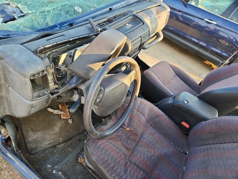 Aukcja sprzedaży 2000 Jeep Wrangler / Tj, vin: 1J4FA49S2YP758633, numer aukcji: 66831616