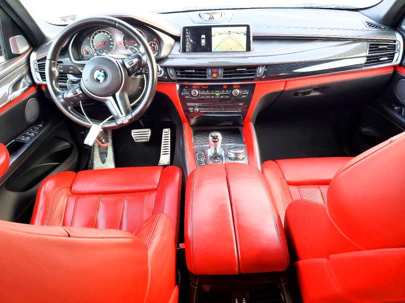 Aukcja sprzedaży 2017 Bmw X6, vin: 5YMKW8C30H0U72181, numer aukcji: 66267696