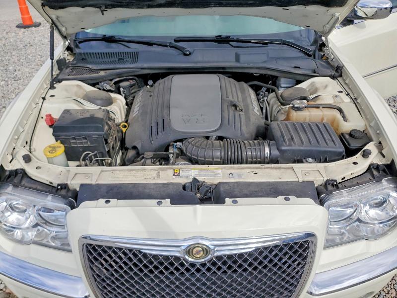 Aukcja sprzedaży 2010 Chrysler 300c, vin: 2C3CA6CT8AH126224, numer aukcji: 66963686