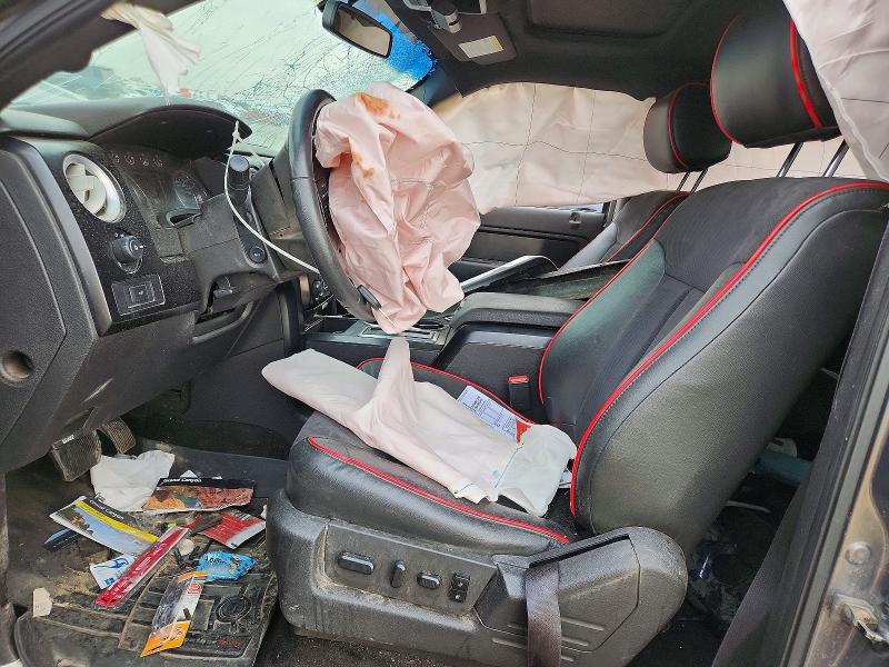 Продаж на аукціоні авто 2014 Ford F150, vin: 1FTFW1ET1EFC77973, номер лоту: 64799036