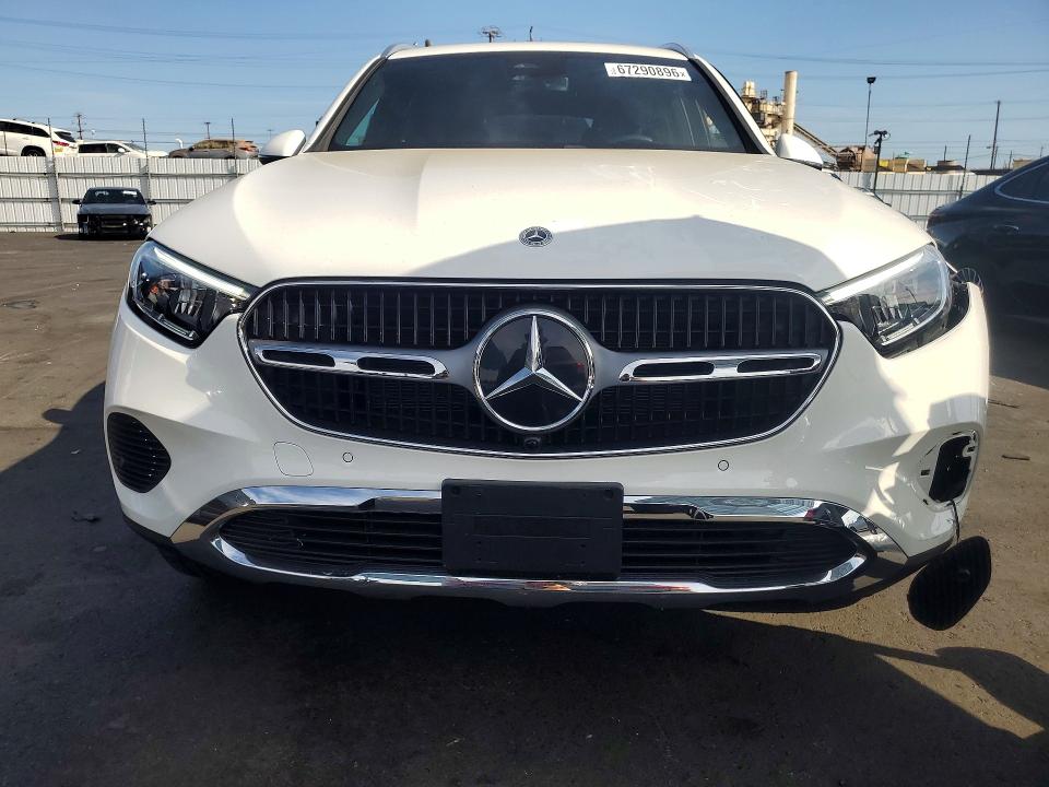 Aukcja sprzedaży 2026 Mercedes-benz Glc, vin: W1NKM4GB0TF483382, numer aukcji: 67290896