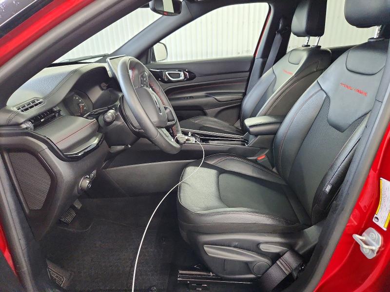 Продажа на аукционе авто 2025 Jeep Compass, vin: 3C4NJDDN5ST532446, номер лота: 64192556
