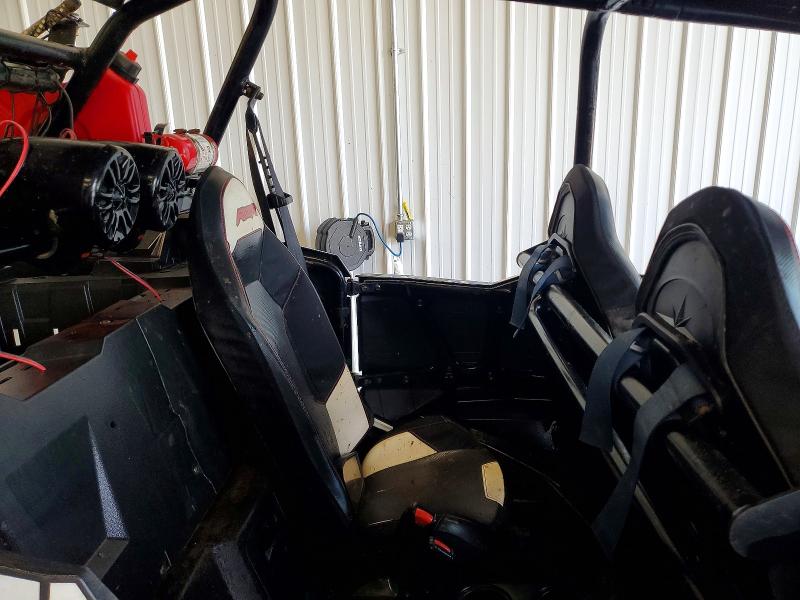 Продажа на аукционе авто 2019 Polaris Rzr, vin: 3NSVFE928KF583247, номер лота: 64326306