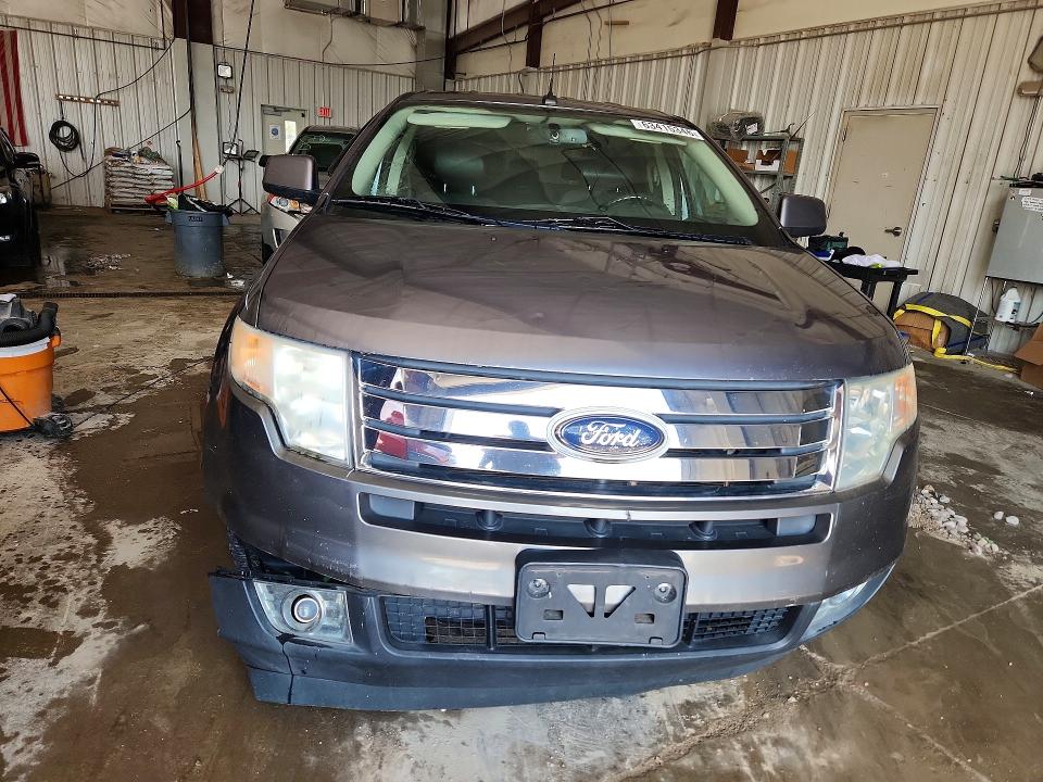 Продаж на аукціоні авто 2010 Ford Edge, vin: 2FMDK3JC4ABA18888, номер лоту: 63415346