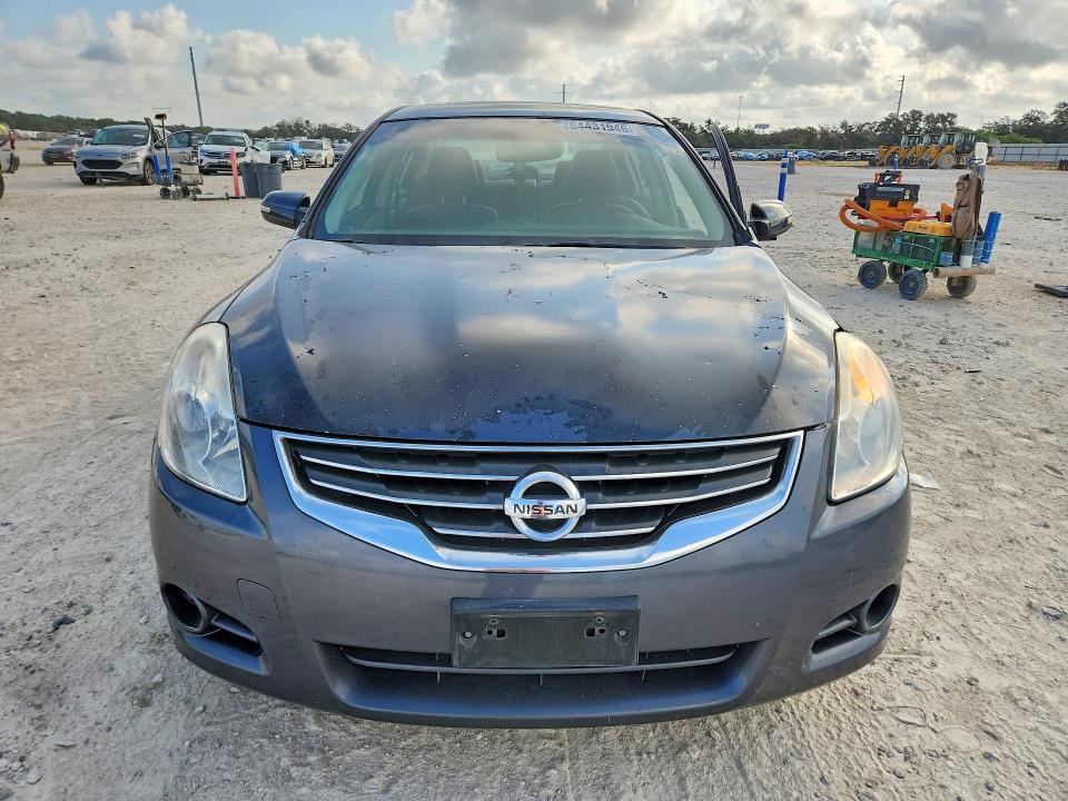 Продаж на аукціоні авто 2012 Nissan Altima, vin: 1N4AL2APXCN516107, номер лоту: 64431946