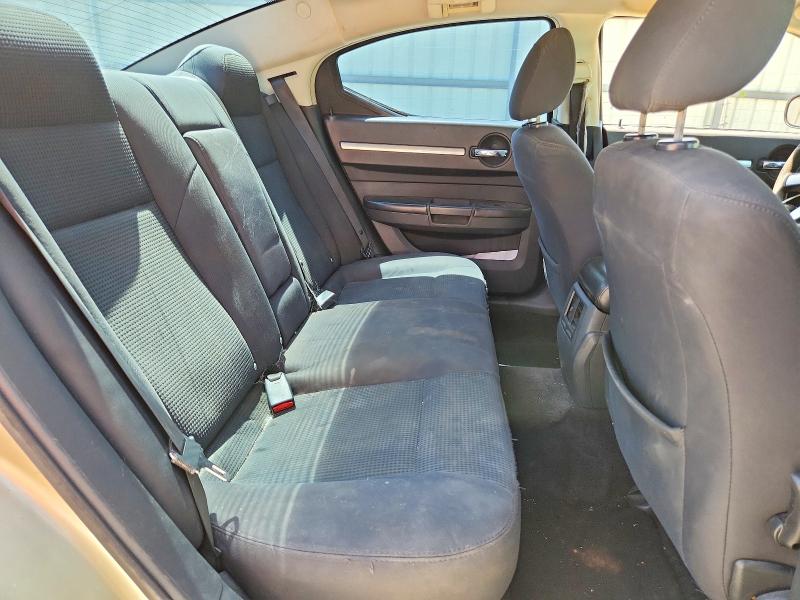 2010 Dodge Charger მანქანა იყიდება აუქციონზე, vin: 2B3CA3CV1AH148935, აუქციონის ნომერი: 66373366
