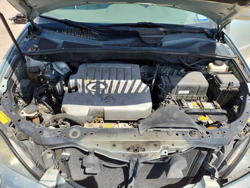 Продажа на аукционе авто 2008 Lexus Rx, vin: 2T2HK31U28C050864, номер лота: 66081826