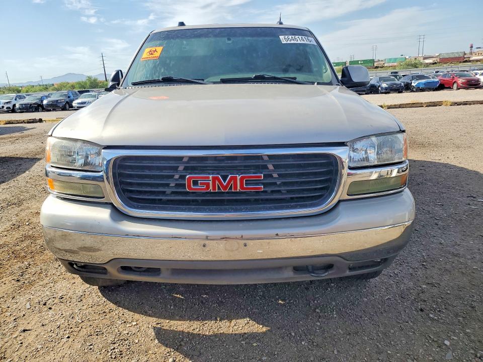 Aukcja sprzedaży 2005 Gmc Yukon, vin: 1GKEK13T25R175546, numer aukcji: 66461416