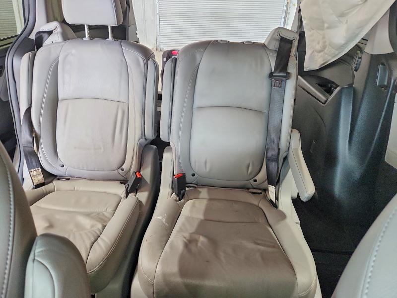Aukcja sprzedaży 2019 Honda Odyssey, vin: 5FNRL6H78KB079733, numer aukcji: 66510006