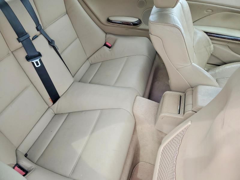 Продажа на аукционе авто 2001 Bmw 325, vin: WBABS33421JY41989, номер лота: 67224826