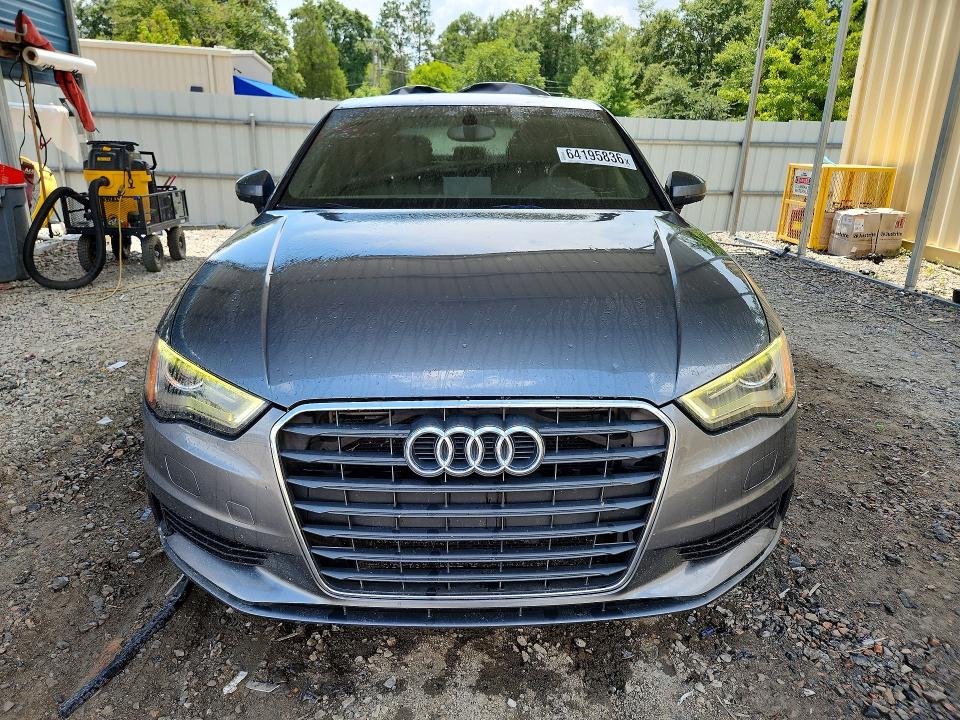 Aukcja sprzedaży 2015 Audi A3, vin: WAUCCGFF4F1143798, numer aukcji: 64195836