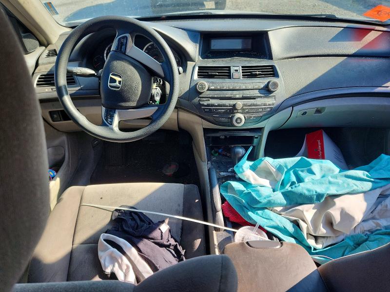 Aukcja sprzedaży 2008 Honda Accord, vin: 1HGCP264X8A103965, numer aukcji: 67080726