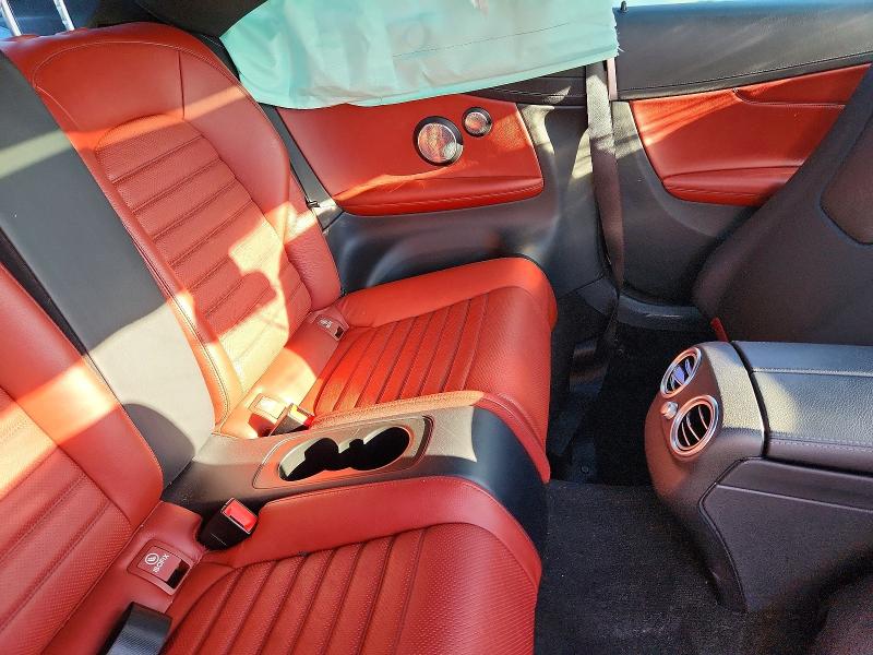 Продажа на аукционе авто 2017 Mercedes-benz C, vin: WDDWJ4KB5HF541038, номер лота: 66269956